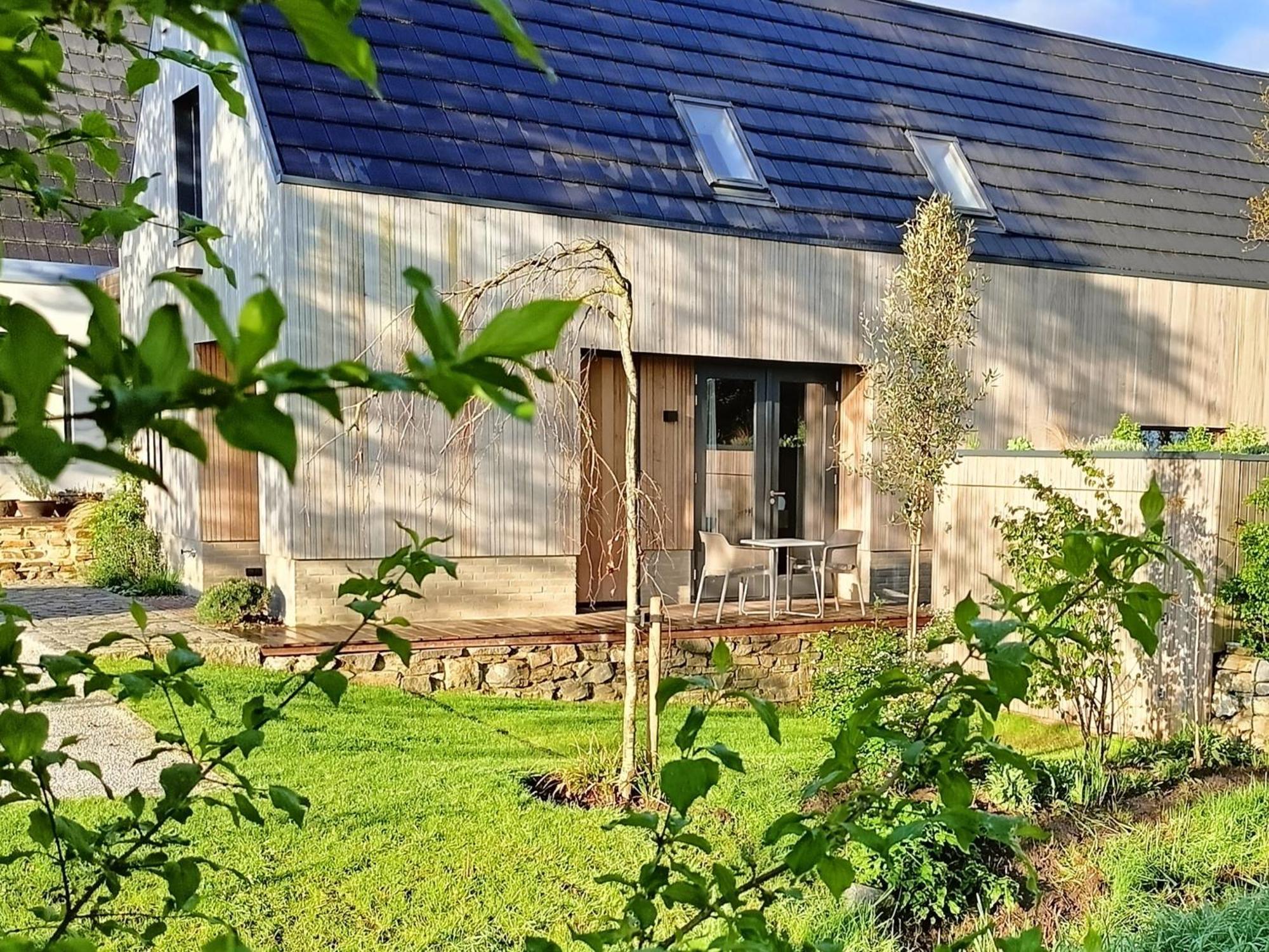 Den Broecke Studio Bornerbroek ภายนอก รูปภาพ