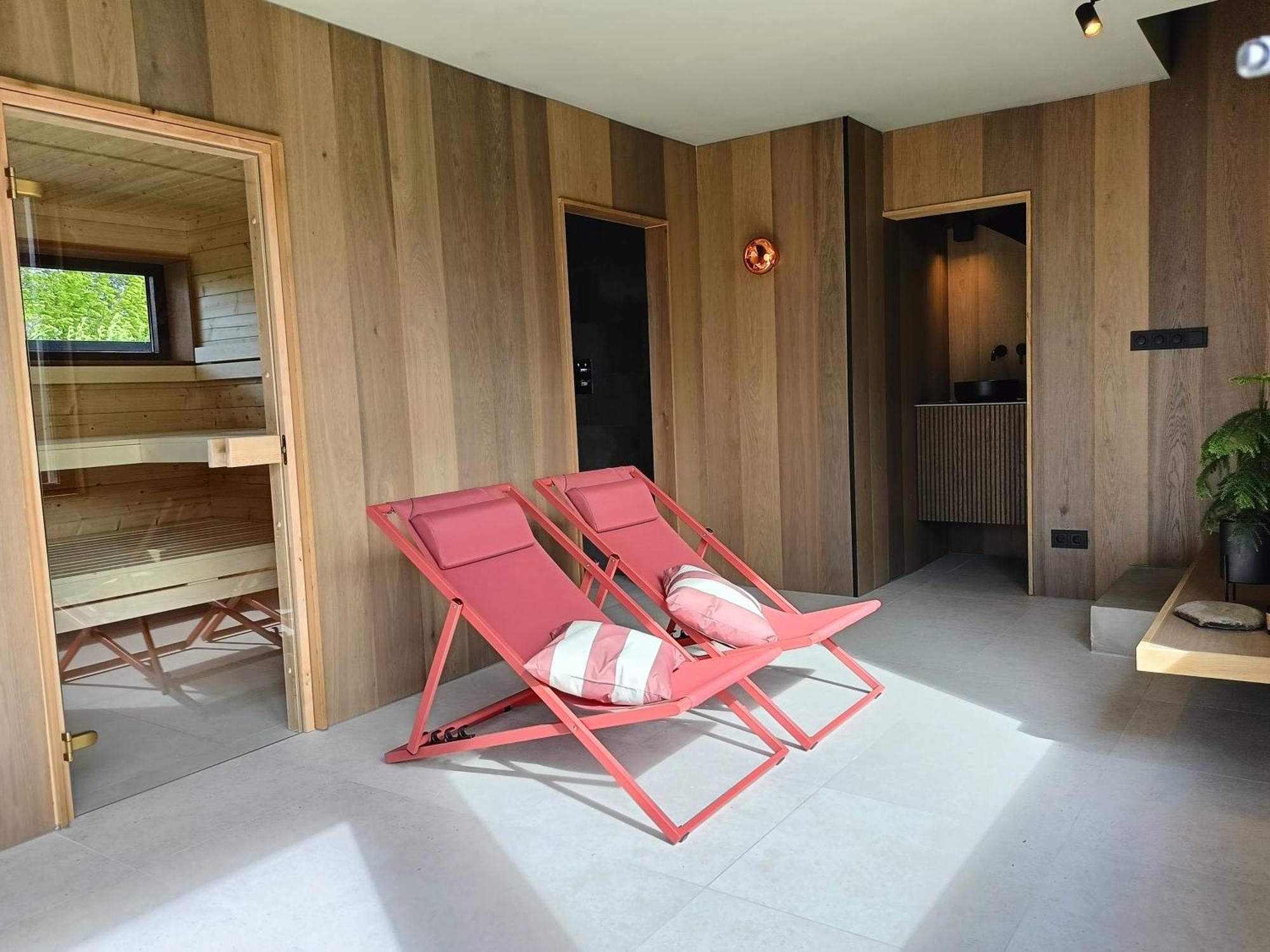 Den Broecke Studio Bornerbroek ภายนอก รูปภาพ