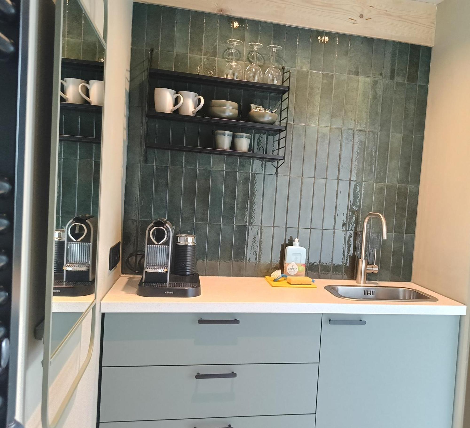 Den Broecke Studio Bornerbroek ภายนอก รูปภาพ
