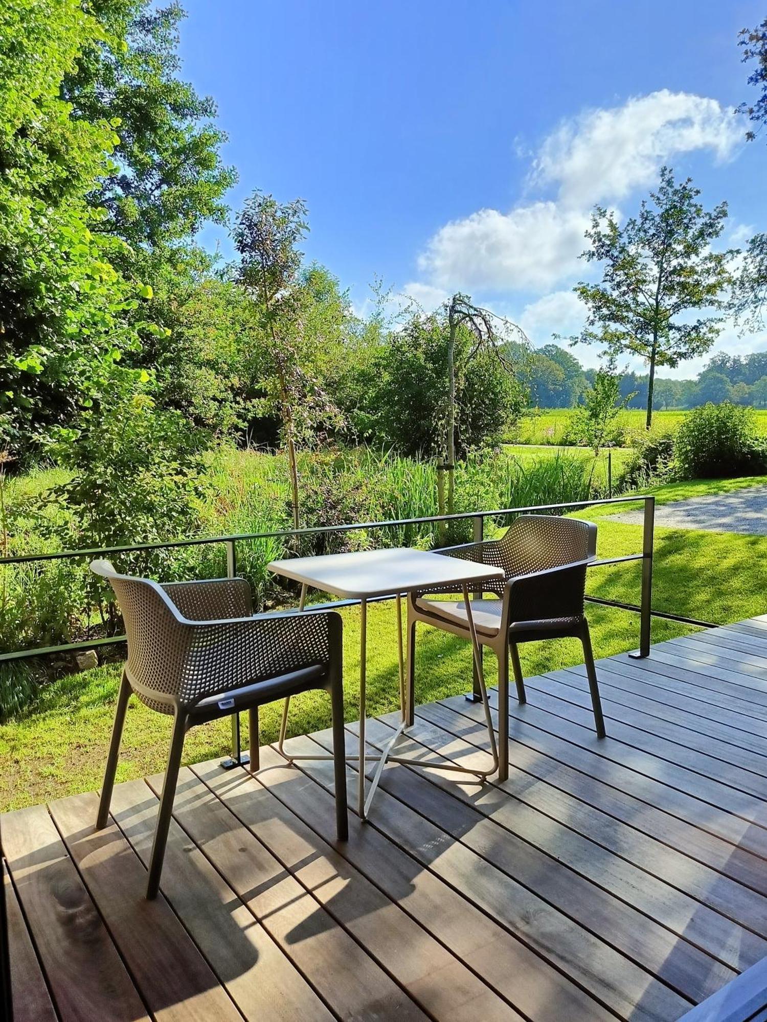 Den Broecke Studio Bornerbroek ภายนอก รูปภาพ