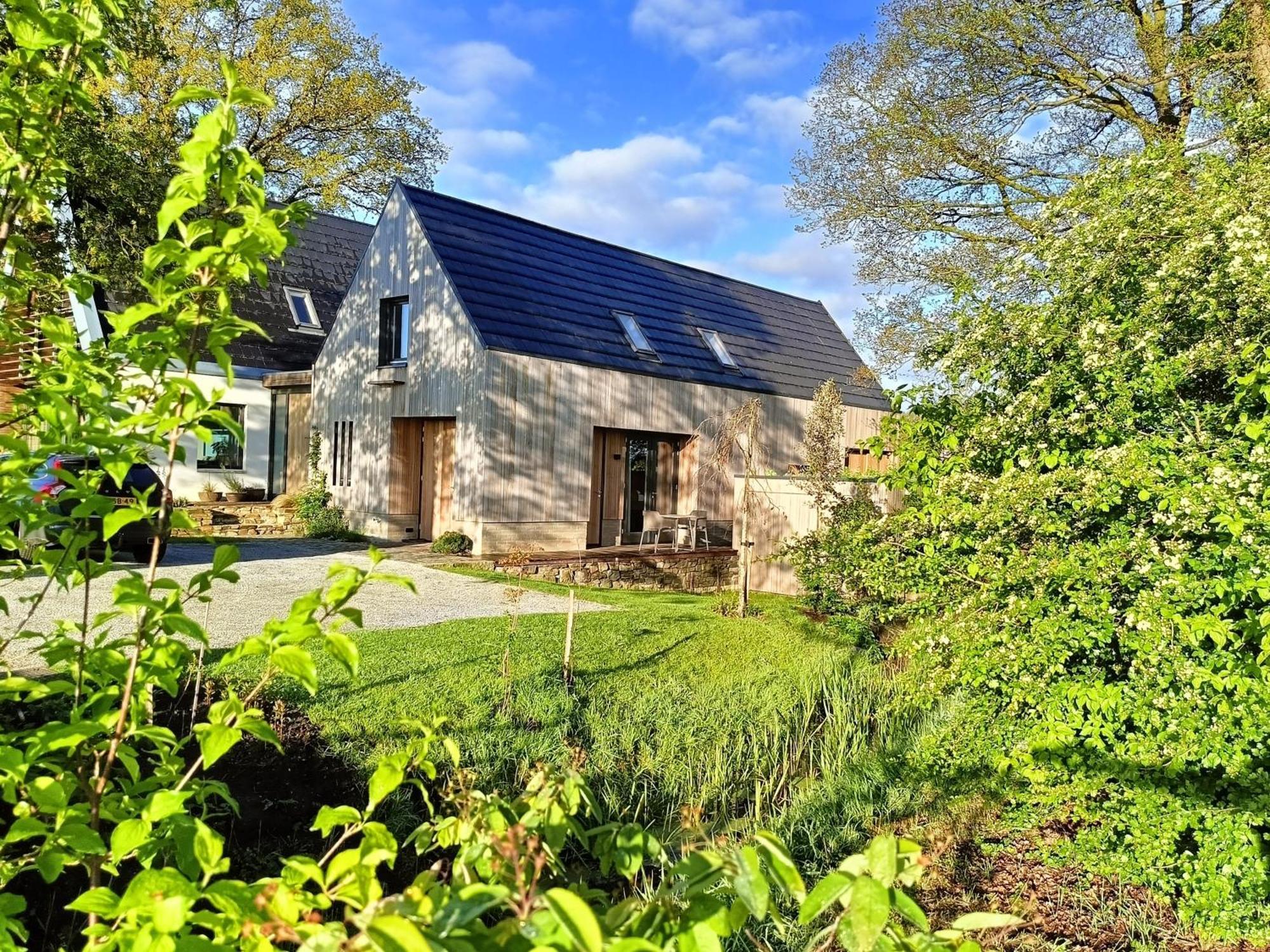 Den Broecke Studio Bornerbroek ภายนอก รูปภาพ